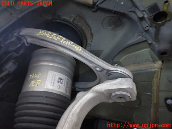 2UPJ-33285136]ベンツ C200 ステーションワゴン(205242)(205)左フロントアッパーアーム1 中古_m0001.jpg