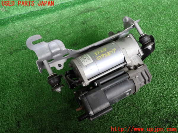 2UPJ-33285535]ベンツ C200 ステーションワゴン(205242)(205)エアサスポンプ 中古_m0001.jpg