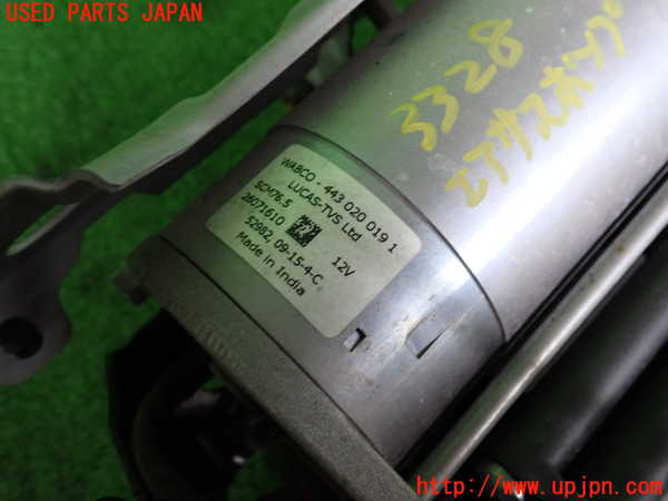 2UPJ-33285535]ベンツ C200 ステーションワゴン(205242)(205)エアサスポンプ 中古_m0003.jpg