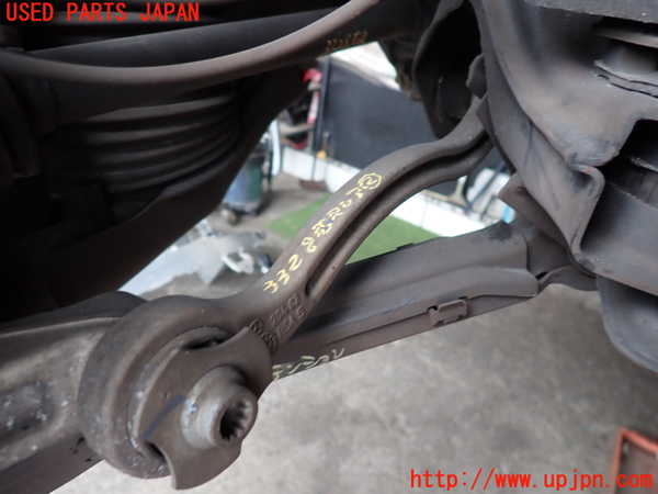 2UPJ-33285205]ベンツ C200 ステーションワゴン(205242)(205)右リアロアアーム2 中古_m0001.jpg