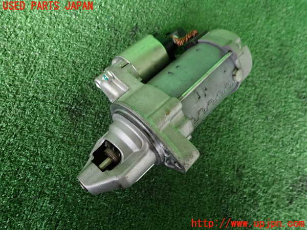 2UPJ-33286010]ベンツ C200 ステーションワゴン(205242)(205)セルモーター 中古_m0002.jpg