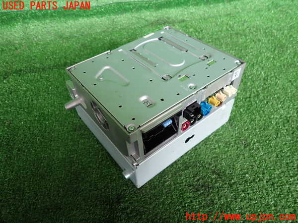 2UPJ-33286589]ベンツ C200 ステーションワゴン(205242)(205)カーナビゲーション 中古_m0002.jpg