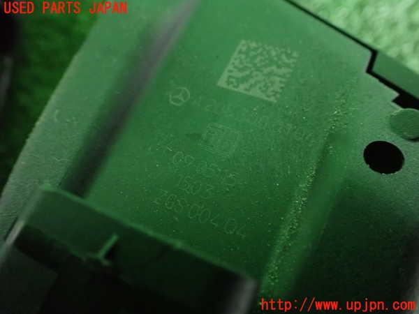 2UPJ-33286381]ベンツ C200 ステーションワゴン(205242)(205)センサー1 (アクセルペダル) 中古_m0003.jpg