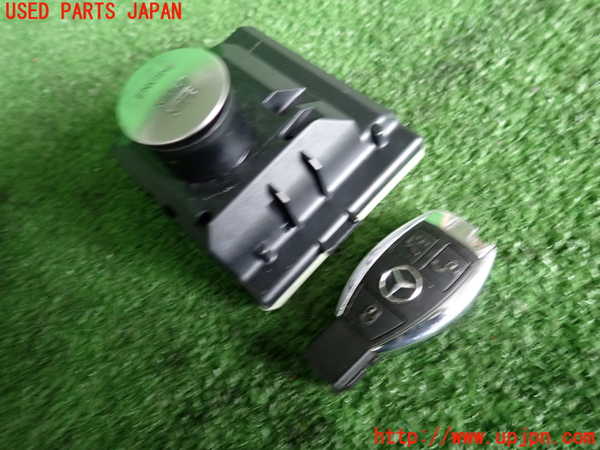 2UPJ-33286110]ベンツ C200 ステーションワゴン(205242)(205)エンジンコンピューター 中古_m0003.jpg