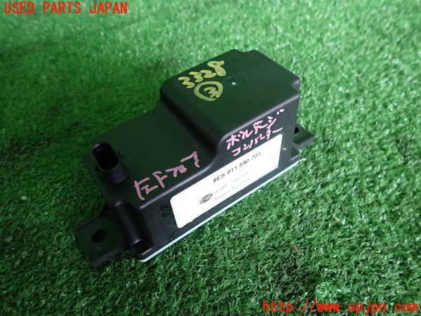 2UPJ-33286148]ベンツ C200 ステーションワゴン(205242)(205)コンピューター3 (ボルテージコンバーター) 中古_m0001.jpg