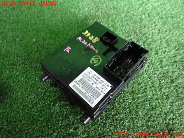 2UPJ-33286149]ベンツ C200 ステーションワゴン(205242)(205)コンピューター4 (ACコントロール) 中古_m0001.jpg