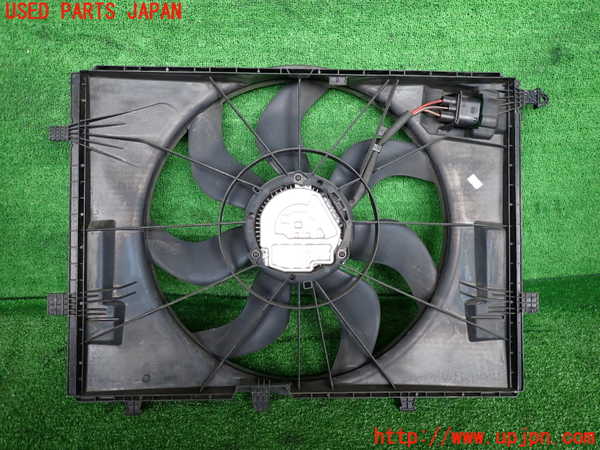 2UPJ-33286836]ベンツ C200 ステーションワゴン(205242)(205)電動ファン1 中古_m0002.jpg