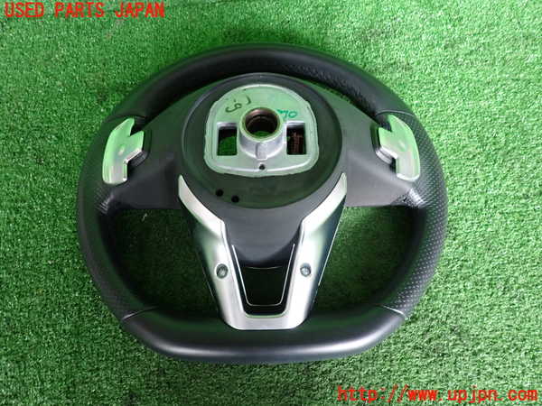 2UPJ-33287855]ベンツ C200 ステーションワゴン(205242)(205)ステアリングホイール 中古_m0003.jpg