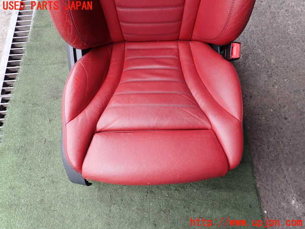 2UPJ-33287035]ベンツ C200 ステーションワゴン(205242)(205)運転席シート 中古_m0003.jpg