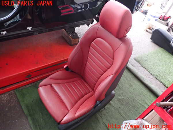 2UPJ-33287065]ベンツ C200 ステーションワゴン(205242)(205)助手席シート 中古_m0001.jpg