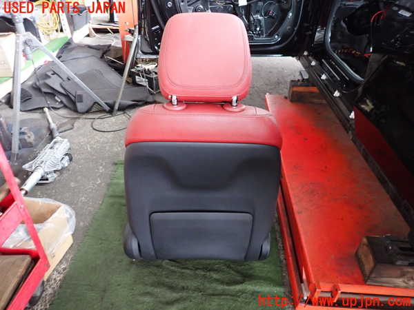 2UPJ-33287065]ベンツ C200 ステーションワゴン(205242)(205)助手席シート 中古_m0005.jpg