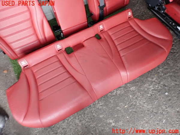 2UPJ-33287385]ベンツ C200 ステーションワゴン(205242)(205)リアシート 中古_m0003.jpg