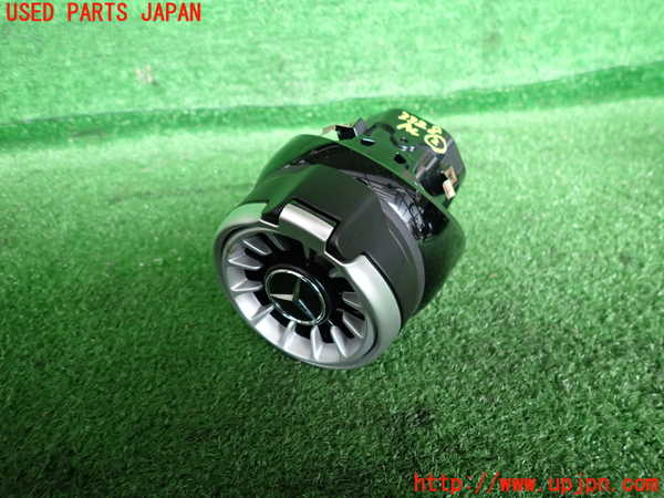 2UPJ-33287527]ベンツ C200 ステーションワゴン(205242)(205)エアコン吹き出し口2 (右) 中古_m0001.jpg