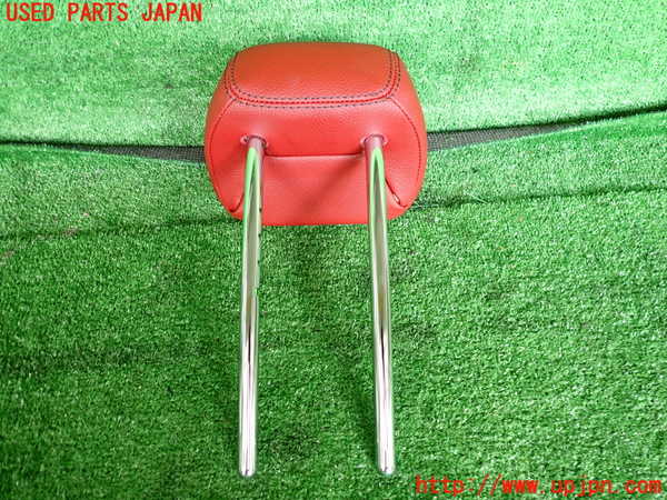 2UPJ-33287130]ベンツ C200 ステーションワゴン(205242)(205)真中2列目ヘッドレスト 中古_m0002.jpg