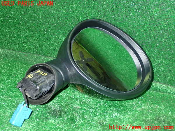 1UPJ-33291210]BMW ミニ(MINI)クーパー(XS15 F55)右ドアミラー 中古_m0002.jpg