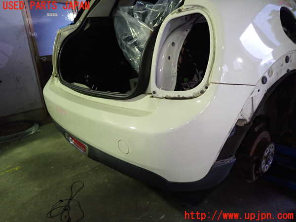 1UPJ-33291610]BMW ミニ(MINI)クーパー(XS15 F55)リアバンパー 中古_m0003.jpg
