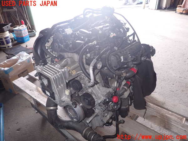 1UPJ-33292010]BMW ミニ(MINI)クーパー(XS15 F55)エンジン B35A15A 4WD 中古_m0001.jpg