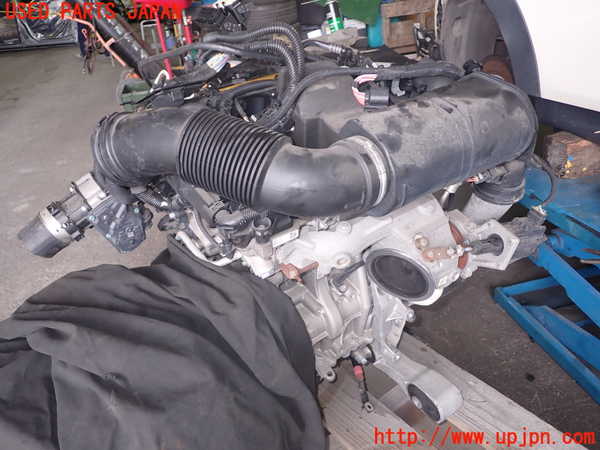 1UPJ-33292010]BMW ミニ(MINI)クーパー(XS15 F55)エンジン B35A15A 4WD 中古_m0002.jpg