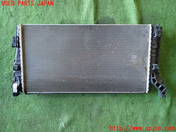 1UPJ-33292321]BMW ミニ(MINI)クーパー(XS15 F55)ラジエーター1 中古_m0002.jpg