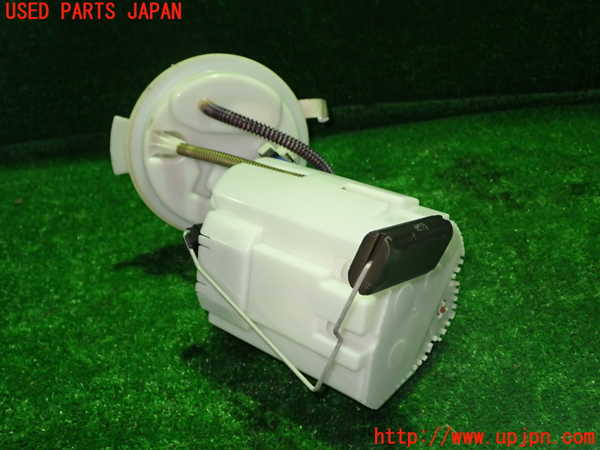 5UPJ-33292510]BMW ミニ(MINI)クーパー(XS15 F55)燃料ポンプ 中古_m0002.jpg