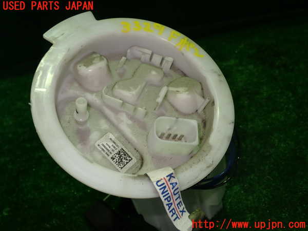 5UPJ-33292510]BMW ミニ(MINI)クーパー(XS15 F55)燃料ポンプ 中古_m0003.jpg