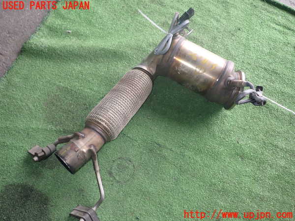 1UPJ-33292661]BMW ミニ(MINI)クーパー(XS15 F55)触媒1 中古_m0001.jpg