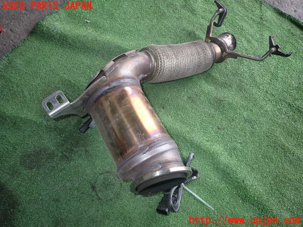 1UPJ-33292661]BMW ミニ(MINI)クーパー(XS15 F55)触媒1 中古_m0003.jpg