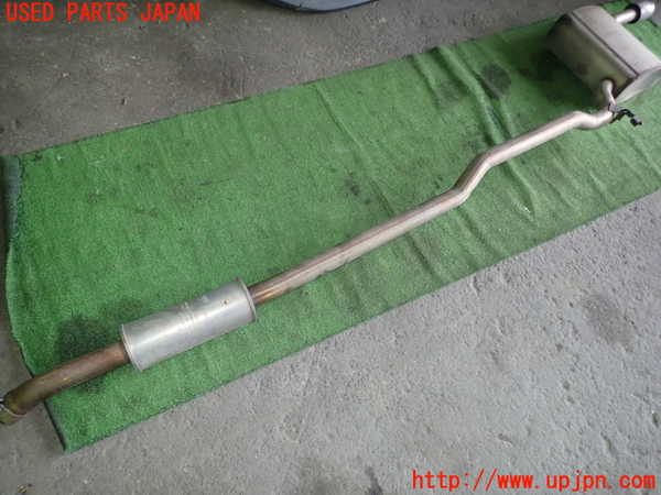 1UPJ-33292671]BMW ミニ(MINI)クーパー(XS15 F55)リアマフラー1 中古_m0002.jpg