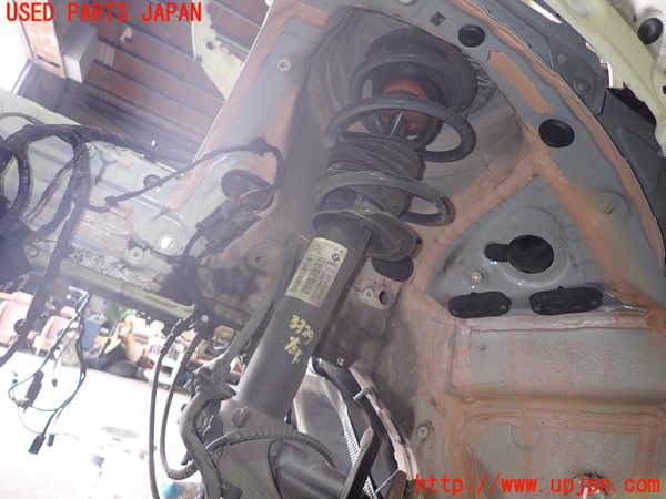 1UPJ-33295025]BMW ミニ(MINI)クーパー(XS15 F55)左フロントストラット 中古_m0001.jpg