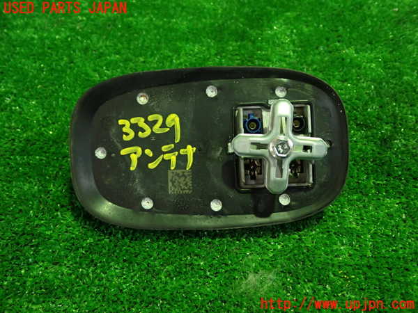 5UPJ-33296550]BMW ミニ(MINI)クーパー(XS15 F55)アンテナ 中古_m0003.jpg