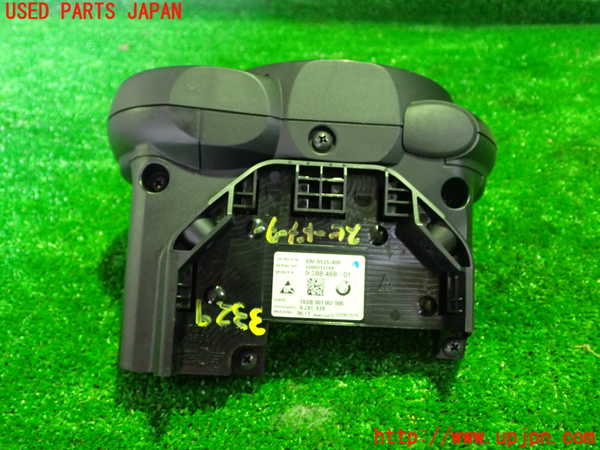 1UPJ-33296170]BMW ミニ(MINI)クーパー(XS15 F55)スピードメーター 中古_m0003.jpg