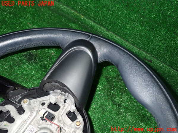 1UPJ-33297855]BMW ミニ(MINI)クーパー(XS15 F55)ステアリングホイール 中古_m0003.jpg
