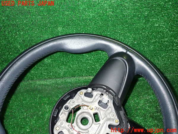 1UPJ-33297855]BMW ミニ(MINI)クーパー(XS15 F55)ステアリングホイール 中古_m0004.jpg
