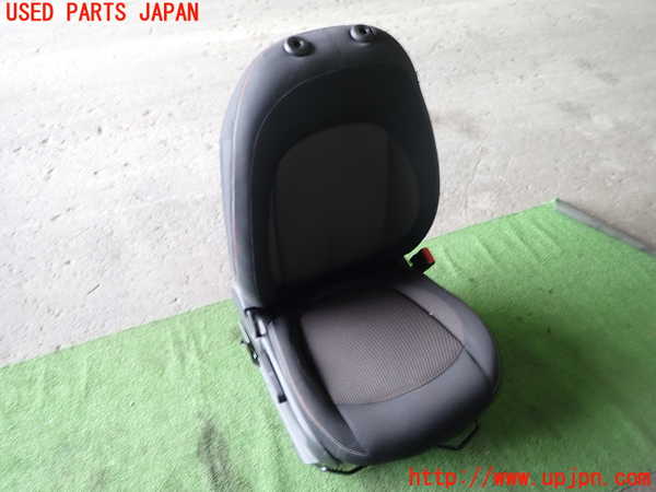 1UPJ-33297035]BMW ミニ(MINI)クーパー(XS15 F55)運転席シート 中古_m0001.jpg