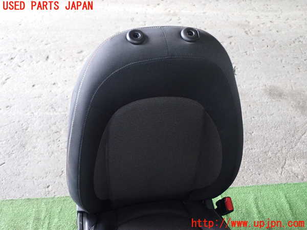 1UPJ-33297035]BMW ミニ(MINI)クーパー(XS15 F55)運転席シート 中古_m0002.jpg