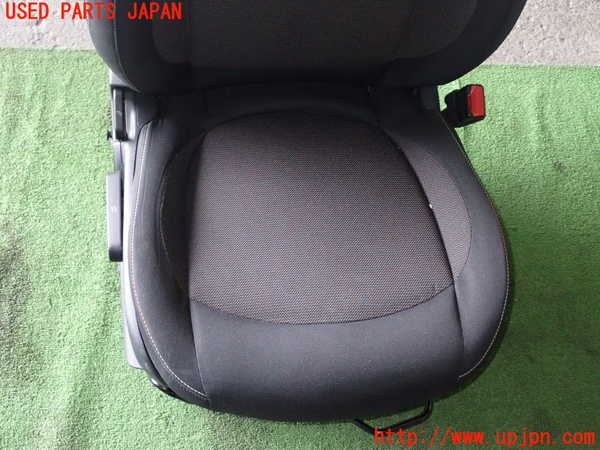 1UPJ-33297035]BMW ミニ(MINI)クーパー(XS15 F55)運転席シート 中古_m0003.jpg
