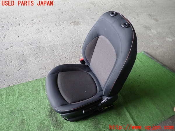 1UPJ-33297065]BMW ミニ(MINI)クーパー(XS15 F55)助手席シート 中古_m0001.jpg