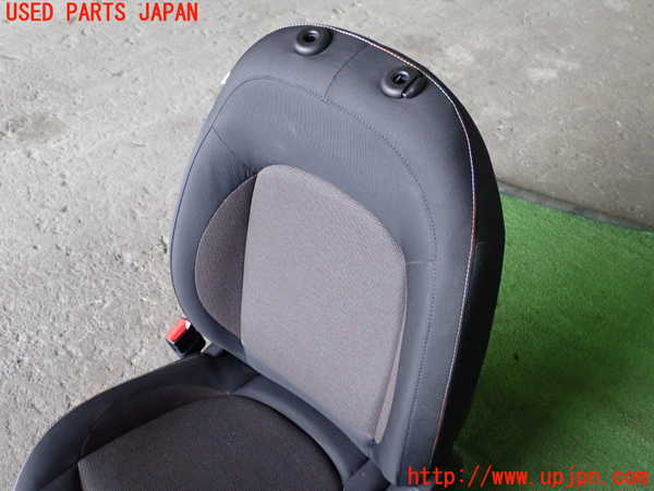 1UPJ-33297065]BMW ミニ(MINI)クーパー(XS15 F55)助手席シート 中古_m0003.jpg