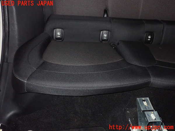 1UPJ-33297385]BMW ミニ(MINI)クーパー(XS15 F55)リアシート 中古_m0003.jpg