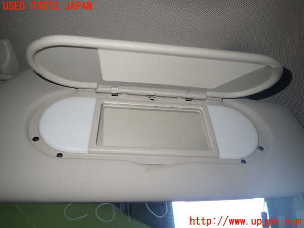 1UPJ-33297625]BMW ミニ(MINI)クーパー(XS15 F55)室内サンバイザー右側 中古_m0003.jpg