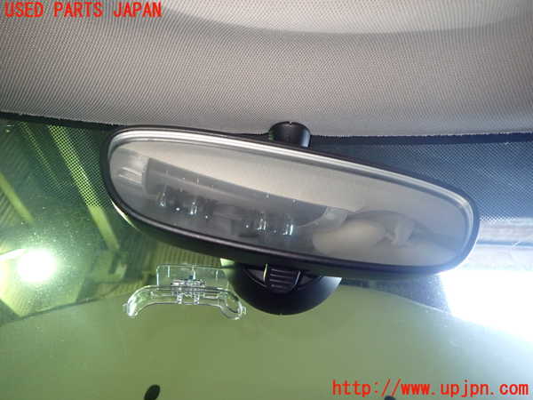 1UPJ-33297615]BMW ミニ(MINI)クーパー(XS15 F55)ルームミラー 中古_m0001.jpg