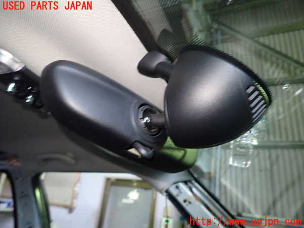 1UPJ-33297615]BMW ミニ(MINI)クーパー(XS15 F55)ルームミラー 中古_m0002.jpg