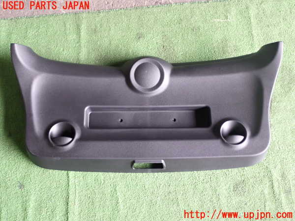 1UPJ-33291578]BMW ミニ(MINI)クーパー(XS15 F55)バックドア内張り 中古_m0001.jpg