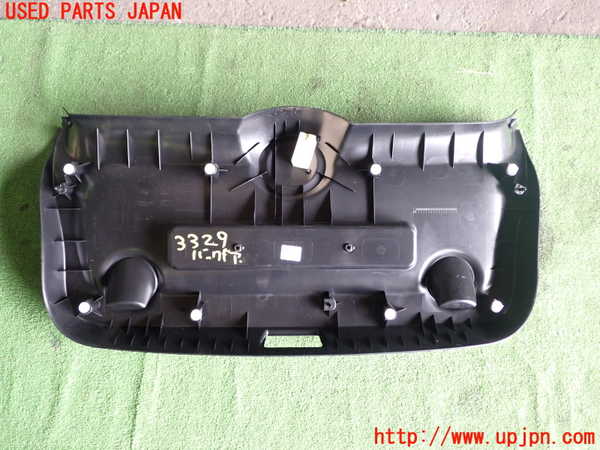 1UPJ-33291578]BMW ミニ(MINI)クーパー(XS15 F55)バックドア内張り 中古_m0004.jpg