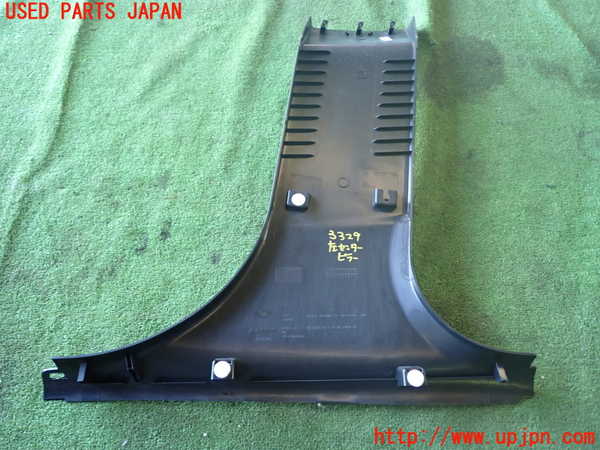 1UPJ-33297670]BMW ミニ(MINI)クーパー(XS15 F55)左センターピラートリム 中古_m0004.jpg