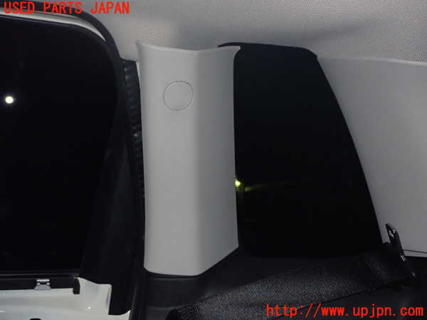 1UPJ-33297675]BMW ミニ(MINI)クーパー(XS15 F55)右リアピラートリム 中古_m0002.jpg