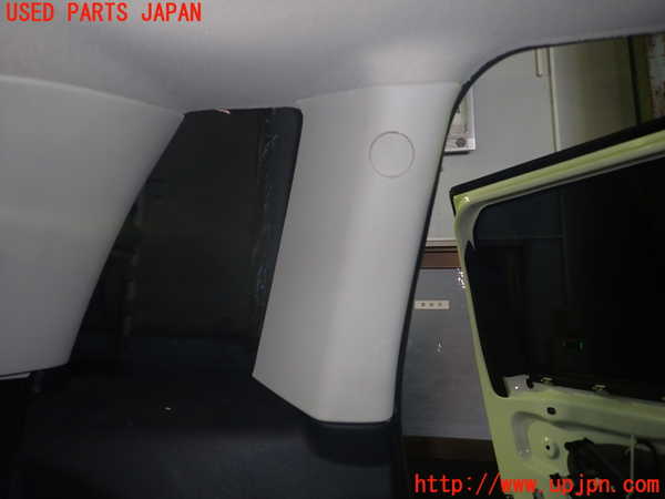 1UPJ-33297680]BMW ミニ(MINI)クーパー(XS15 F55)左リアピラートリム 中古_m0002.jpg