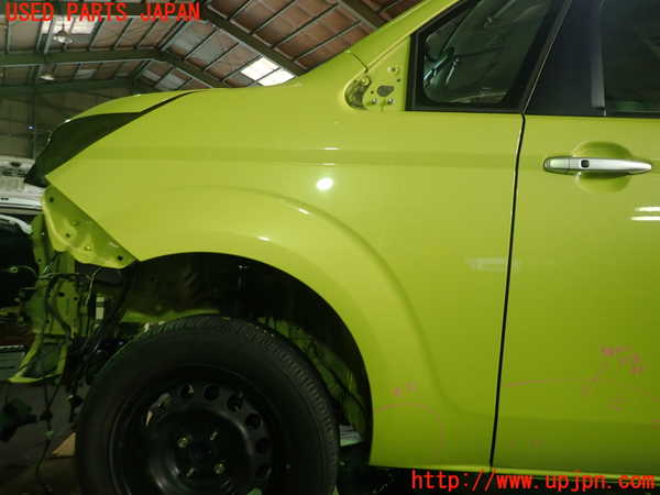 1UPJ-33301082]スペイド(ポルテ)(NCP141)左前フェンダー 中古_m0001.jpg
