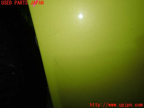 1UPJ-33301082]スペイド(ポルテ)(NCP141)左前フェンダー 中古_m0003.jpg