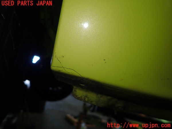 1UPJ-33301082]スペイド(ポルテ)(NCP141)左前フェンダー 中古_m0004.jpg